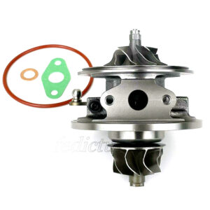 Left Turbo cartridge 54399880061 for Land Rover 3.6 TDV8 200 Kw 272 HP 2005-2009