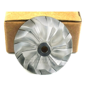 MFS Billet wheel 786880 for Ford Transit 155HP 144Kw 2.2TDCi Duratorq Euro5 2012