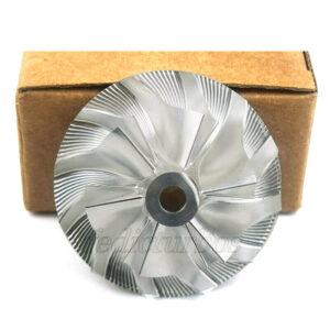 MFS Billet wheel 788479 for Land-Rover Defender 2.2 90Kw 122HP Duratorq 2011-