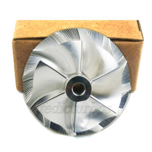 MFS Billet wheel RHV5 8980115293 for Isuzu D-MAX 3.0 CRD 163HP 4JJ1-TC 2007-