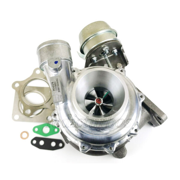 MFS Turbo RHV4 8981320692 for Isuzu D-Max 3.0 CRD 4JJ1-TC