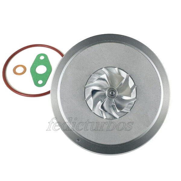 MFS Turbo cartridge GT2256V 836825 5801922491 for Iveco Daily VI 2.3L 2016
