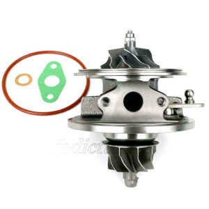 Right side Turbo cartridge 54399880062 for Land Rover 3.6 TDV8 200Kw 272HP 2005-