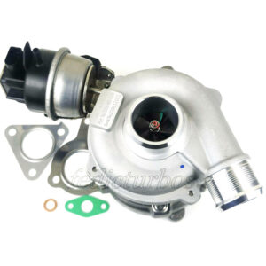 Turbine BV43 53039880109 for Audi A4 2.0TDI B7 125Kw 170HP BRD BVA 2005-2008