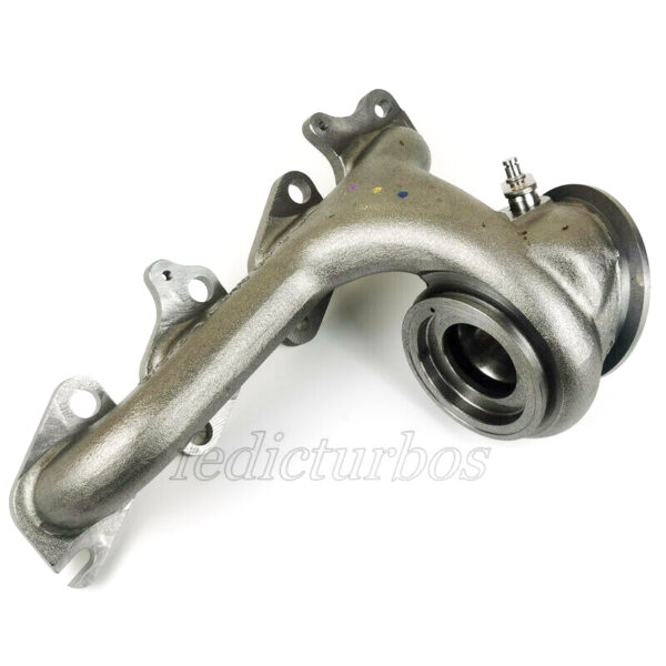 Turbine Housing GT1446S 781504 for Buick Chevrolet Opel Holden 1.4L 103 Kw