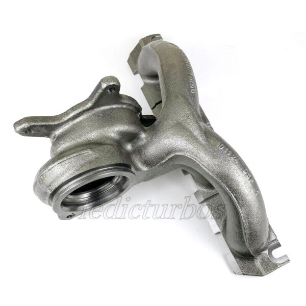 Turbine exhaust housing K03 53039880290 for Seat Skoda VW 2.0 TSI 147/155Kw CCZA