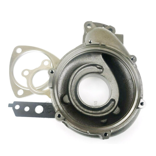 Turbine housing 781743 777318 for Mercedes E300 E350 M320 CDI 165Kw 170Kw OM642