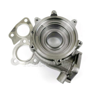 Turbine housing TF035 28231-27800 for Hyundai Santa Fe 2.2 CRDi 150HP 110Kw D4EB