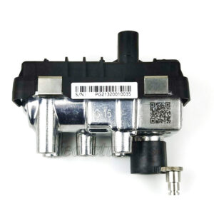 Turbo actuator 797862-0015 6NW010099-10 for Hyundai KIA 2.2 CRDI 145Kw D4HB