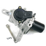 Turbo actuator CT16V 17201-30150 for Toyota Hiace 3.0 D4D 126Kw 171HP 1KD-FTV