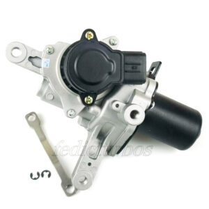 Turbo actuator CT16V 17201-30200 for Toyota Hiace Dyna 3.0L 1KD-FTV D4-D 2002-14