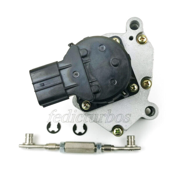 Turbo actuator RHF55V 8980277725 for Isuzu NQR 75L 110Kw 150HP 4HK1-E2N 5193 ccm