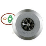 Turbo cartridge 454135-5009S for Audi Skoda VW 2.5 TDI 110Kw 150HP AFB AKN 1997-