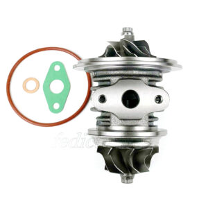 Turbo cartridge 454224 for Ssang-Yong Musso 2.9 TD 88Kw 120HP OM662 2900ccm 1997