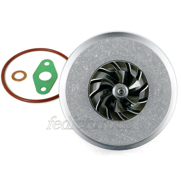 Turbo cartridge 454231-5007S for Audi A4 A6 VW Passat B5 1.9 TDI AHH AFN AVB BKE