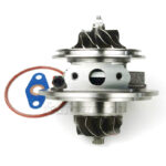 Turbo cartridge 49377-07510 for VW Crafter Commercial 2.5TD 136HP CECA CECB BJL