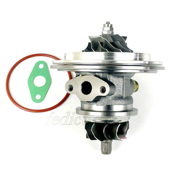 Turbo cartridge 53039880081 for Citroen Fiat Peugeot 2.8HDI 8140.43.2200 SOFIM