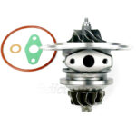 Turbo cartridge 700625 for Mercedes C 200 C220 E 200 E 220 CDI 75 Kw 92 Kw OM611