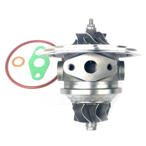 Turbo cartridge 708337 for Hyundai Chrorus Bus Mighty Truck 87Kw 90Kw D4AL