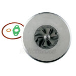 Turbo cartridge 709841 for Mercedes E S 320 CDI 145 Kw 197 HP OM613 1998-2002
