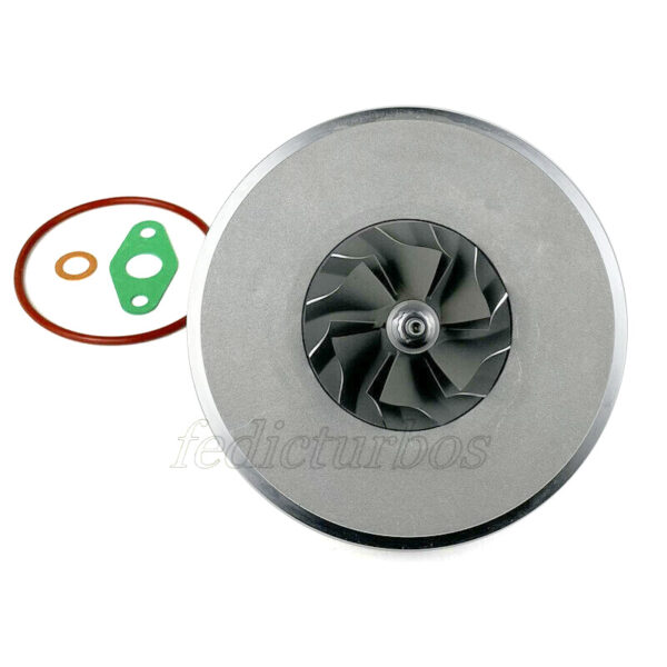 Turbo cartridge 709841 for Mercedes E S 320 CDI 145 Kw 197 HP OM613 1998-2002