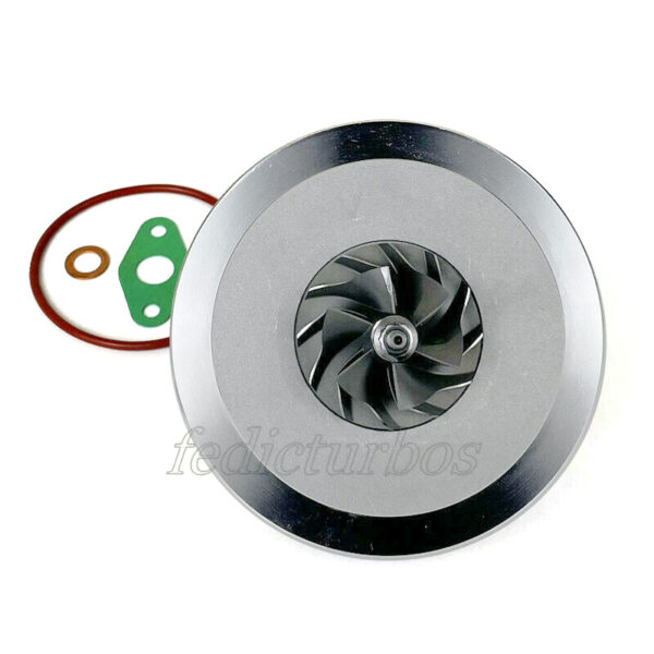 Turbo cartridge 710415 for BMW 525D E39 Opel Omega B 2.5DTI 110-120Kw M57D Y25DT