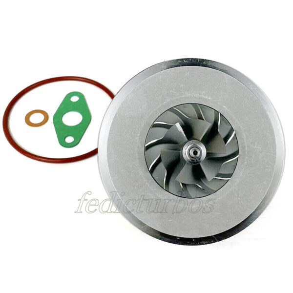 Turbo cartridge 713673 for Audi Ford Seat Skoda VW 1.9TDI AUY AJM ASV ATD 85 Kw