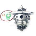 Turbo cartridge 714334 for Lancia Thesis 2.0 20V 136Kw 185HP M.648.19 2001