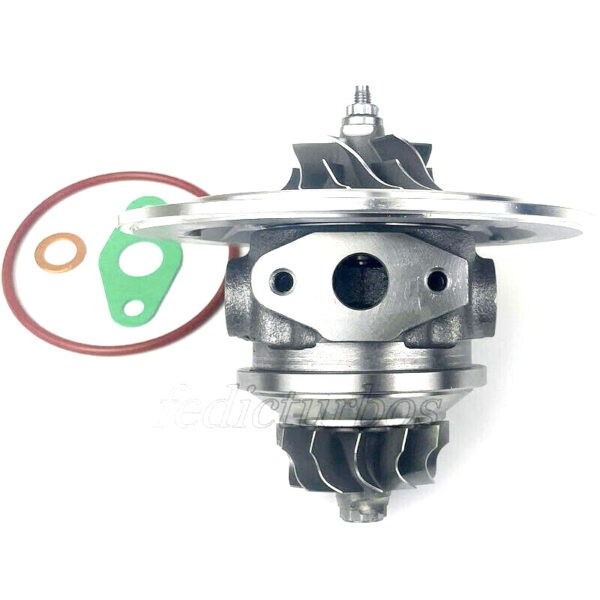 Turbo cartridge 714334 for Lancia Thesis 2.0 20V 136Kw 185HP M.648.19 2001