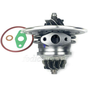 Turbo cartridge 714652 for Nissan Opel Renault 2.5 dCi 99Kw G9U730 G9UB7 2003