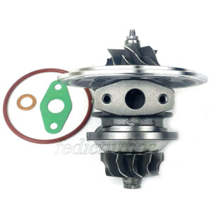 Turbo cartridge 715645 for Nissan CabStar 2.7 dCi 92 Kw 125 HP TD27T 2001