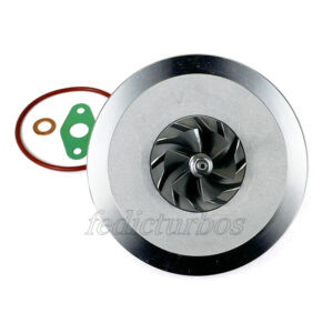 Turbo cartridge 723167 for Volvo Penta Schiff S60 S80 V70 XC90 2.4D 120Kw D5244T