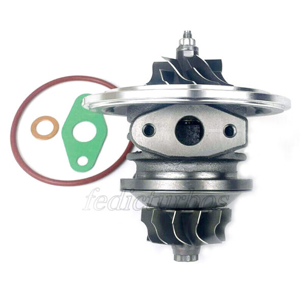 Turbo cartridge 727266 for Perkins Industriemotor T4.40