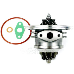 Turbo cartridge 733783 for Seat Skoda VW 1.4 TDI 55Kw 51Kw BAY 3 Zyl BNM AMF BNV