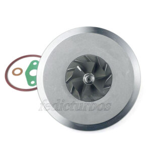 Turbo cartridge 734868 for Nissan Navara 2.5 DI 106 Kw 144 HP YD25DDTI 2005