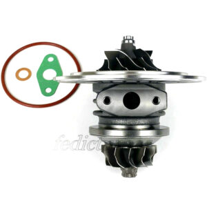 Turbo cartridge 742289 for Ssang-Yong Rexton Rodius 270 XVT 137Kw D27DT 2005-