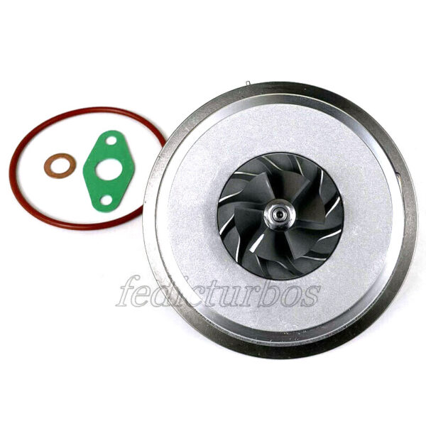 Turbo cartridge 761433 for Ssang-Yong Actyon Kyron 2.0Xdi 141HP 104Kw D20DT 2006