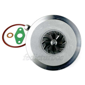 Turbo cartridge 763647 for Ford Focus Mondeo S-Max Transit Tourneo 1.8TDCI