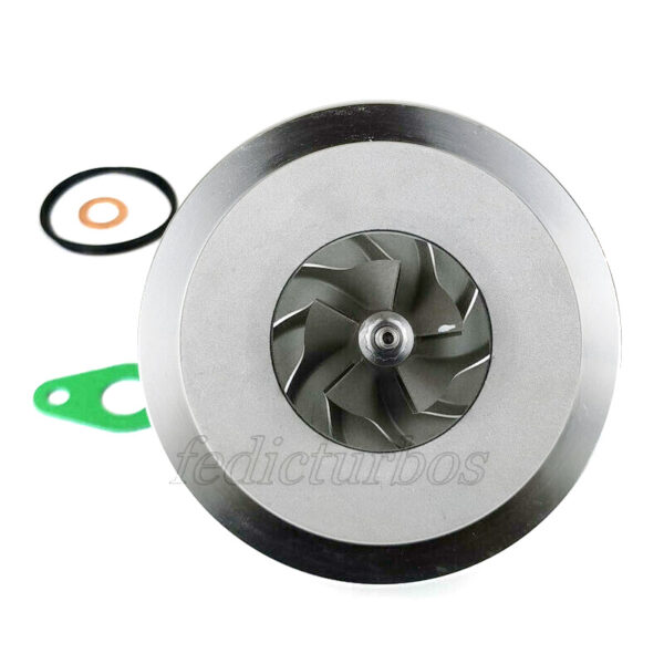 Turbo cartridge 767835 for Fiat Opel 1.9 JTD CDTI 74Kw 88Kw Z19DT Z19DTL 2005