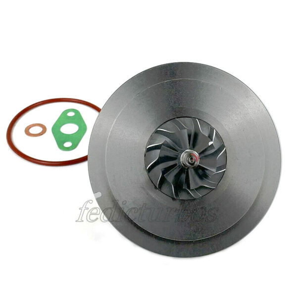 Turbo cartridge 781504 for Opel Astra J Meriva B ECOTEC A14NET 1.4L 103Kw 2009