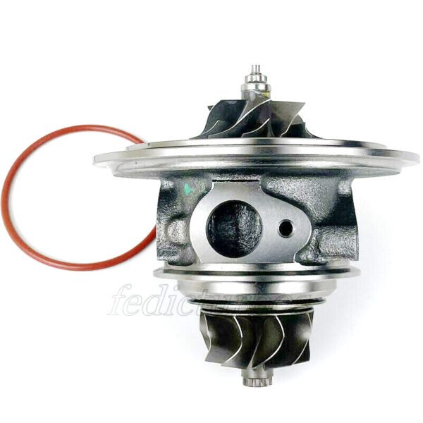 Turbo cartridge 814000 for Audi A3 S3 Quattro VW Beetle Jetta Golf VII R EA888