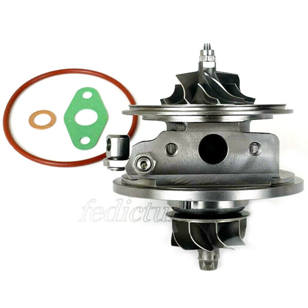 Turbo cartridge BV39 54399880029 for Audi Seat Skoda VW 1.9 TDI 77 Kw BLS 2004