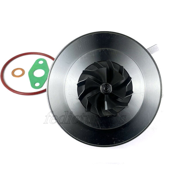 Turbo cartridge BV43 28200-4A480 for Hyundai H-1 Starex CRDI 125Kw D4CB 16V 2007