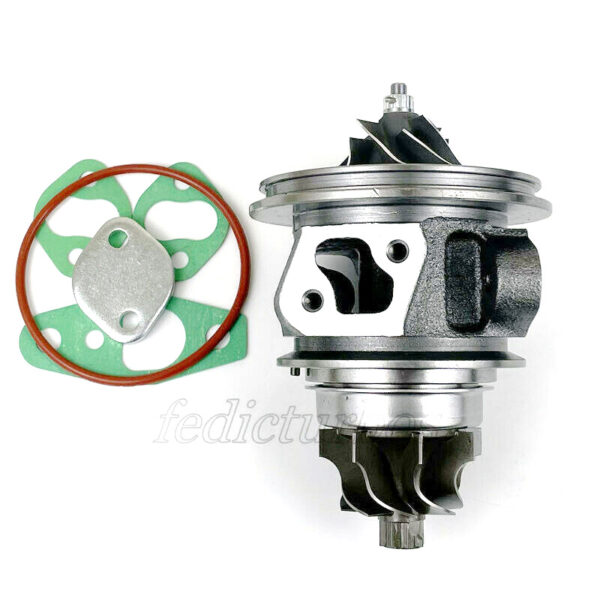 Turbo cartridge CT12 17201-64050 for Toyota TownAce LiteAce 2.0L 2CT 1990-1994