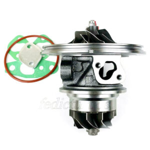 Turbo cartridge CT12B 17201-67010 for Toyota 4 Runner Landcruiser TD 92 Kw 1KZ-T