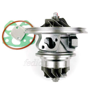 Turbo cartridge CT12B 17201-67040 for Toyota Landcruiser TD 92 Kw 125 HP 1KZ-TE