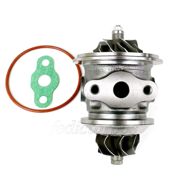 Turbo cartridge GT15 452215 14411-2J620 for Nissan Primera 2.0TD CD20T 90HP 1997