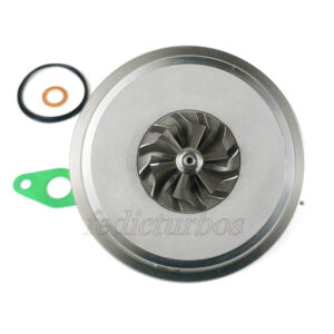 Turbo cartridge GT1646V 765261 for Audi Seat Skoda VW 2.0 TDI 103 Kw BMP BMM BVD