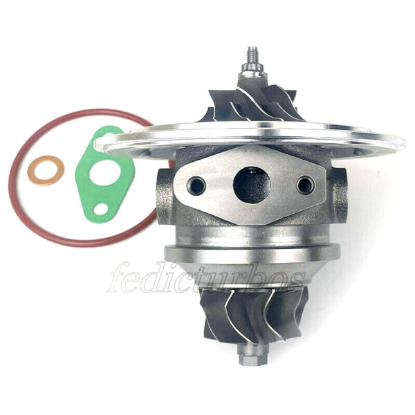 Turbo cartridge GT1749S 715843 for Hyundai H-1 Starex 100Kw D4BH 4D56?TCI 2001-