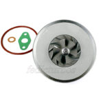 Turbo cartridge GT1749V 750431 for BMW Compact 320D 520D X3 110Kw 2.0L M47TU